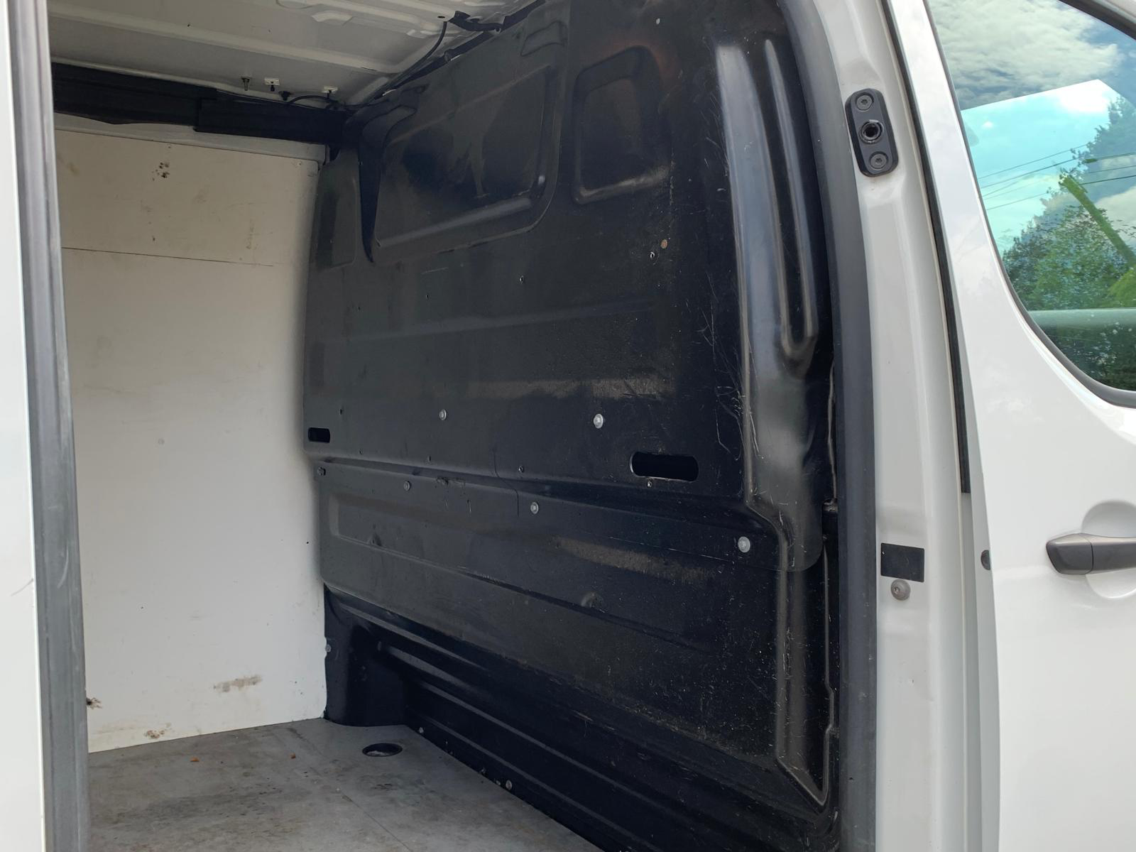 Citroën Jumpy 2.0 BlueHDI