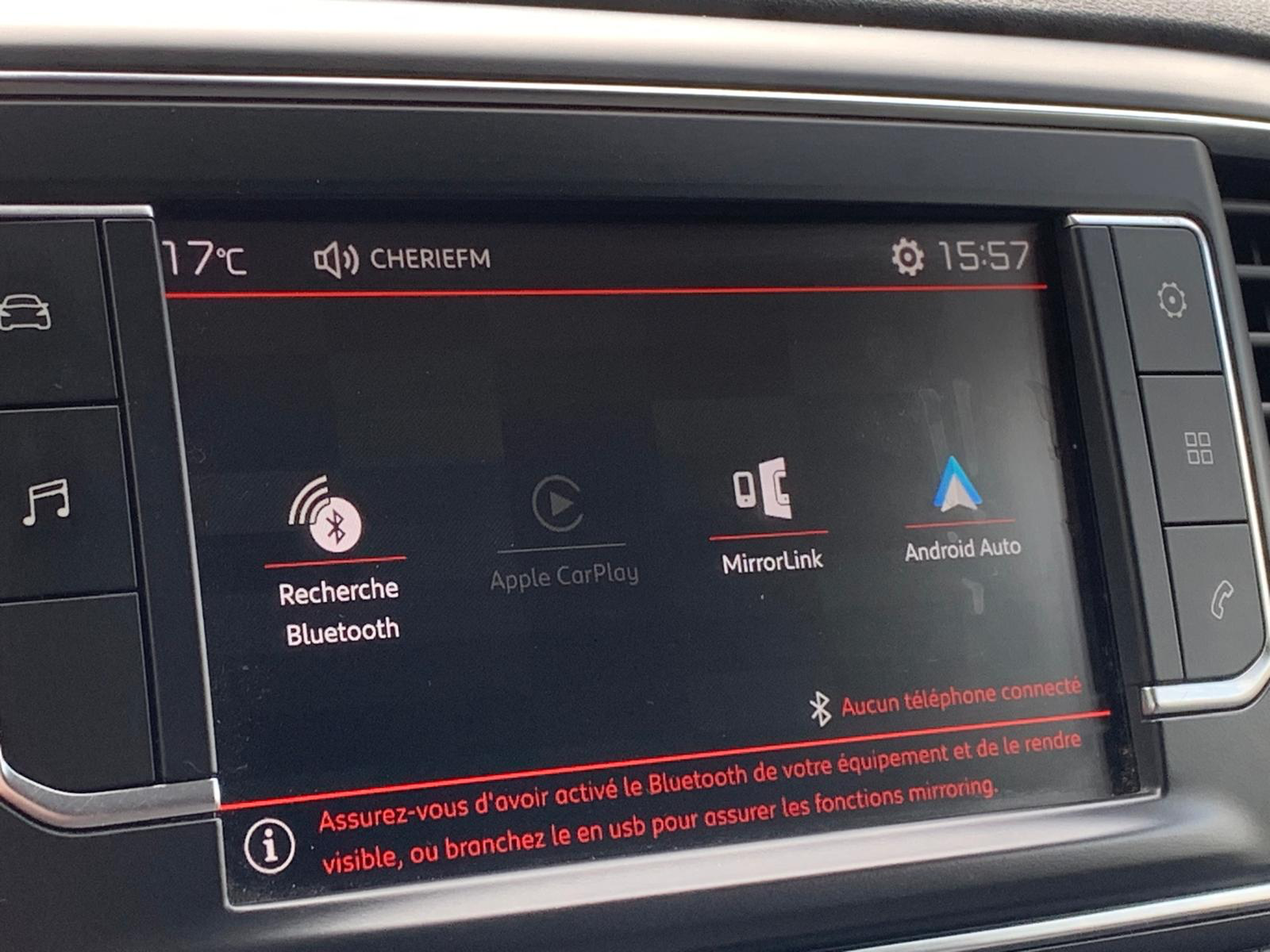 Citroën Jumpy 2.0 BlueHDI