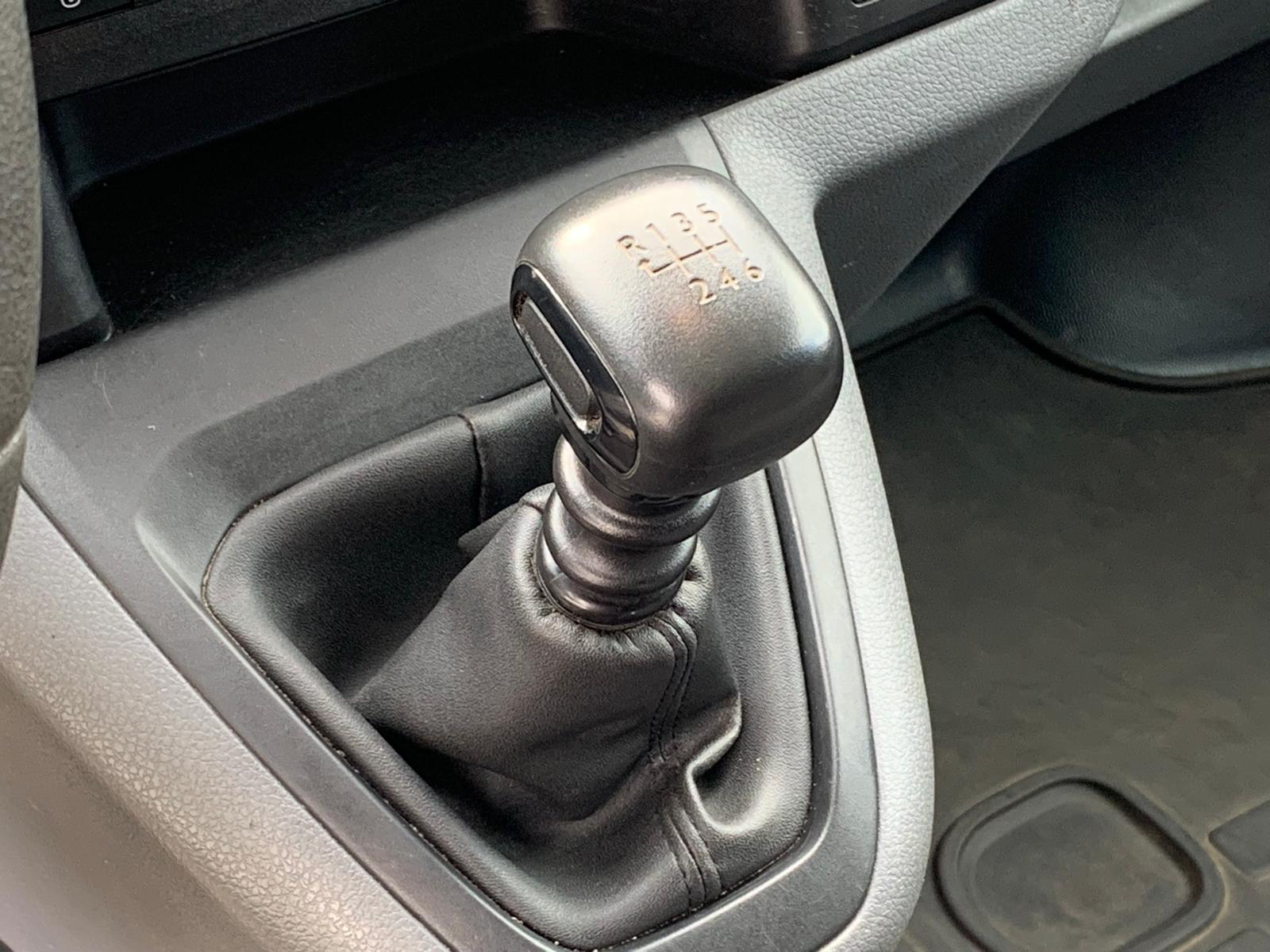 Citroën Jumpy 2.0 BlueHDI