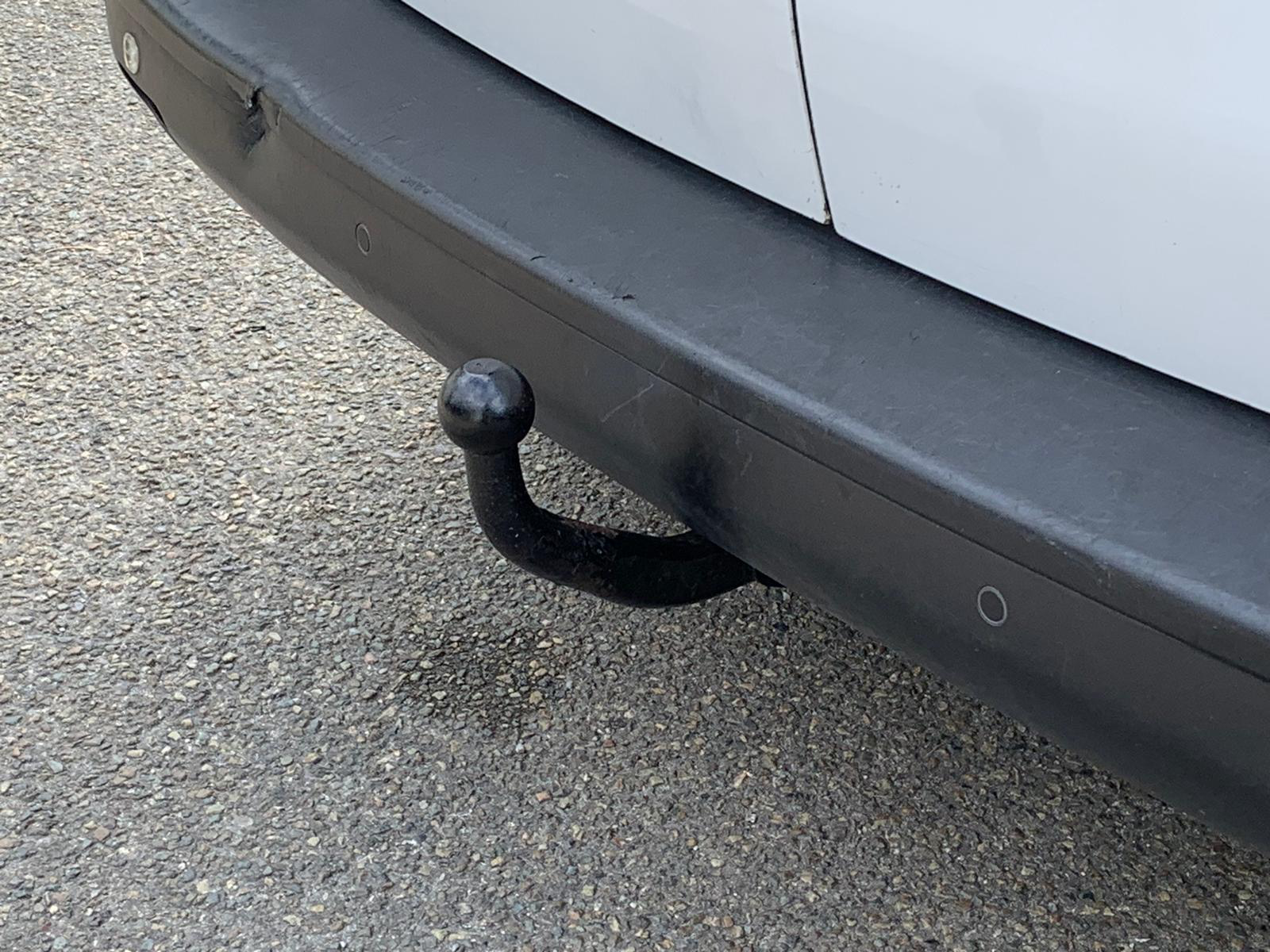 Citroën Jumpy 2.0 BlueHDI