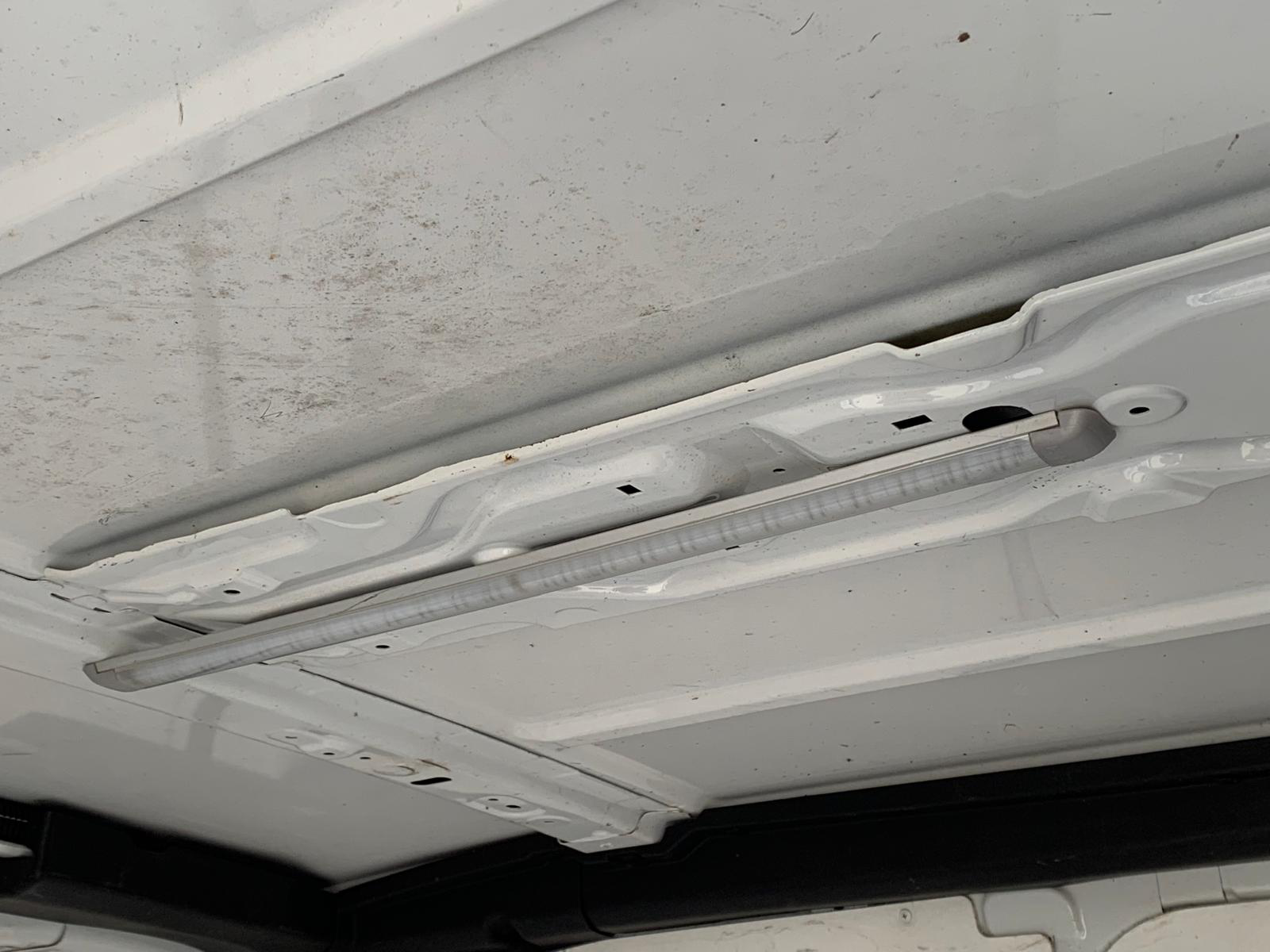 Citroën Jumpy 2.0 BlueHDI