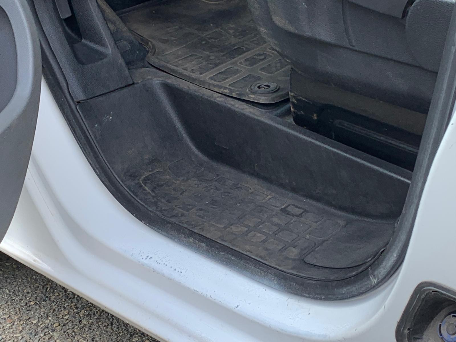 Citroën Jumpy 2.0 BlueHDI