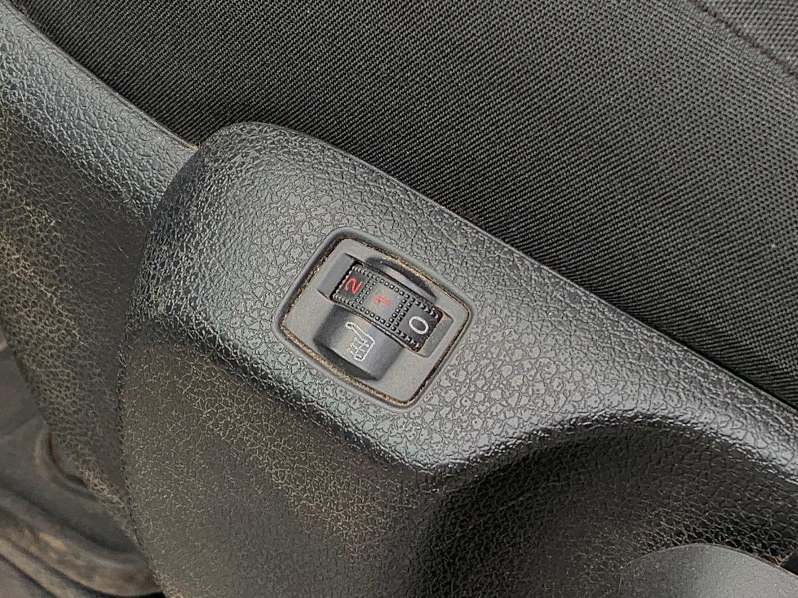 Citroën Jumpy 2.0 BlueHDI