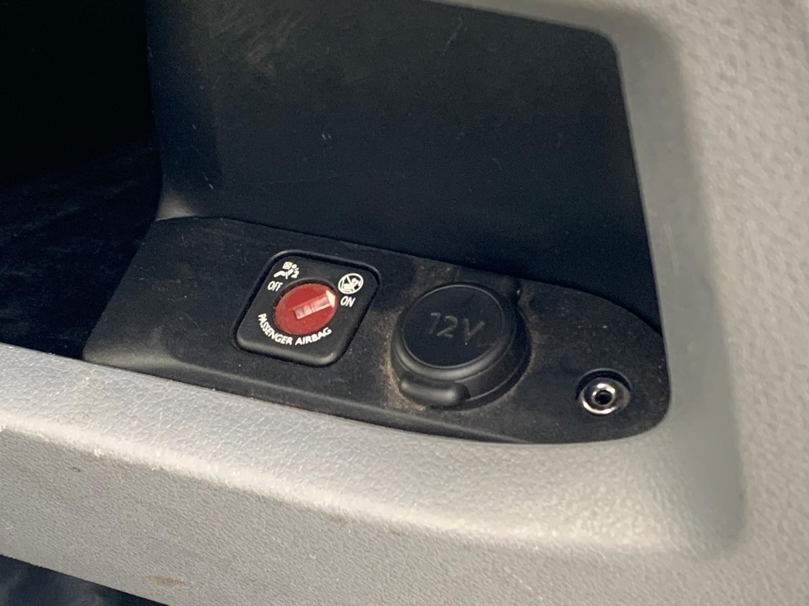 Citroën Jumpy 2.0 BlueHDI