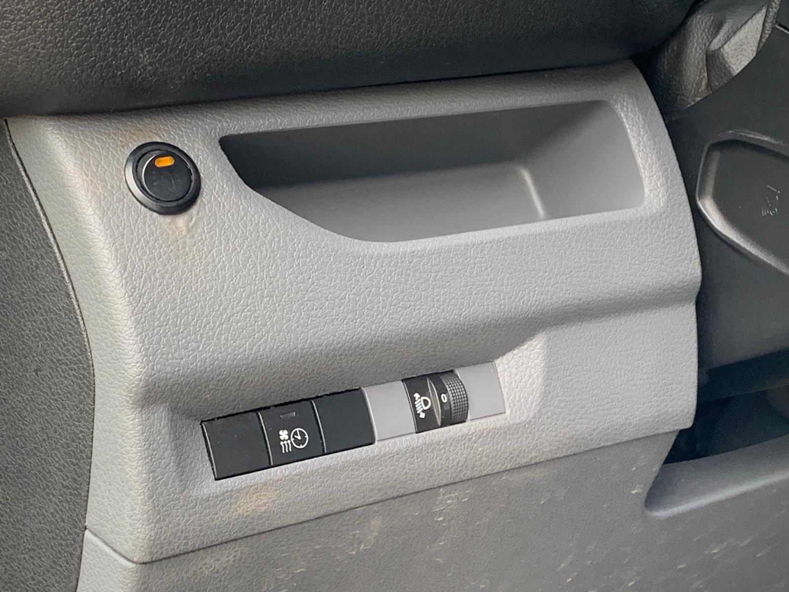 Citroën Jumpy 2.0 BlueHDI