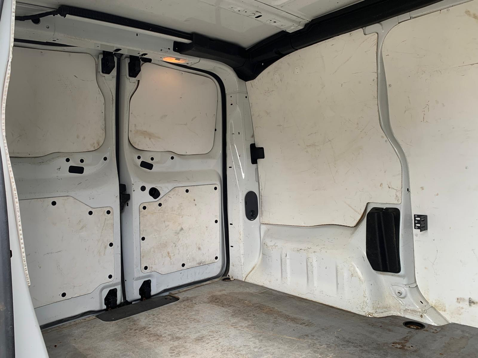 Citroën Jumpy 2.0 BlueHDI